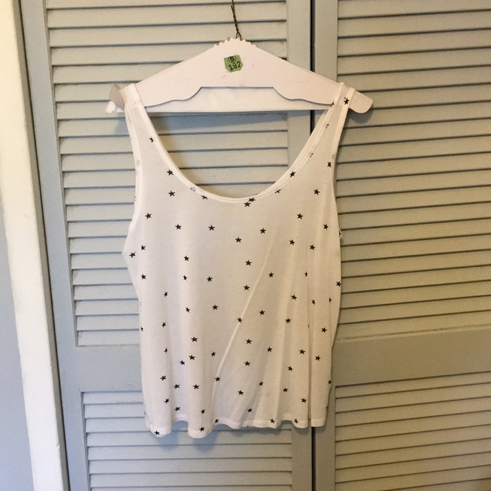 L’Agence star tank